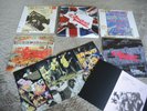 Sex Pistols - Live 76 (Limited Edition 4LP Box Set) neuwertig