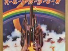 Rainbow / Ritchie Blackmore’s Rainbow - VINYL LP Album UK 1975 2490-141  EX+