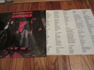 RAMONES ?VINYL LP HALFWAY TO SANITY 1ST PRESS W/ SHRINK & INNER SRC 1987