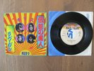 KISS- I'M A LEGEND TONIGHT 1982 JAPAN 7