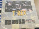 T.REX - THE BBC RECORDINGS 1970-1976. DOUBLE VINYL LP NEW SEALED