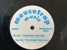 Larry Trider * Carbon Copy * Mike Proctor * Mr Commuter * Mousetrap Music