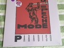 Depeche Mode PARADISO, Live Amsterdam 1981, Doppelvinyl Purple, Limited