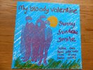 *RARE* MY BLOODY VALENTINE SUNNY SUNDAE SMILE 12