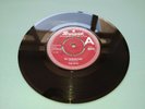 THE WHO - MY GENERATION 1965 UK DEMO VINYL 7