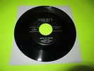 SIGNED AUTOGRAPHED MICKEY GILLEY DRIVE IN MOVIE / GIVE ME A CHANCE 45 7