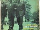 THE THREE SOUNDS - GOOD DEAL Orig Mono 1959 Deep Groove RVG - VG