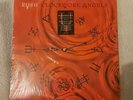 RUSH 'CLOCKWORK ANGELS' 2LP VINYL