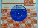RARE ROCKABILLY RNR R&B 45 The Tronics Cantina/ Pickin' And Stompin' 267182TF
