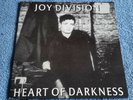 Joy Division ?– Heart Of Darkness - 12