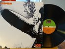 Led Zeppelin 1 K40031 Superhype Credit EX+/EX+ 1972 Vinyl