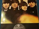 THE BEATLES FOR SALE BLACK LABEL BIEM MECOLICO PARLOPHON PMCQ 31505