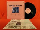 CAPTAIN MARRYAT 1974 Private PROG Hard Rock LP Scotland SHADOKS Hear It