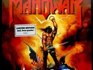 Manowar - Kings Of Metal Ltd Ed. Vinyl LP. 1988. Atlantic. Germany.