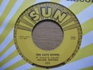 USA   SUN 45   Miller Sisters  