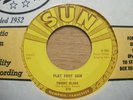 USA   SUN 45   Tommy Blake  