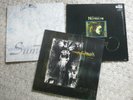 Fields Of The Nephilim -Summerland + Earth Inferno +  Elizium  TOP Zustand