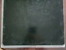 AC/DC Back In Black 1980 OZ First Press LP Vinyl Record Alberts