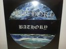 BATHORY - NORDLAND II - PICTURE DISC - LP