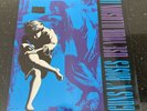 Guns N Roses - Use Your Illusion II - Vinyl LP