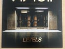 Avicii - Levels 12” LP Vinyl - Limited Number