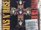 Guns N' Roses - Appetite For Destruction 2LP 180g Vinyl Limited Edition - New