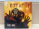 Krs One I Got Next 2LP Boogie Down Productions BDP