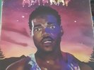 New Chance The Rapper PURPLE VINYL LP Acid Rap Record