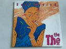 THE THE - SOUL MINING 1983 RARE original Australian lp