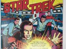 Star Trek LP Vinyl Record Original Pressing 1976 Four Exciting Stories 8168