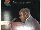 Memphis Slim At The Gate Of Horn LP Vinyl Record Original Pressing 1959 VJLP1012