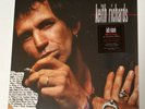 Keith Richards “Talk Is Cheap” LP Limited Edition Red Vinyl Sealed