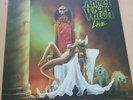 Angel Witch - Angel Witch Live - Vinyl ZORRO 1 - Made In France