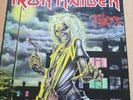 Iron Maiden - Killers - Vinyl 1 C 064-07 450 A