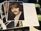 The Beatles White Album ORIGINAL 1968 Vinyl plays EX+++ with POSTER PICS SWBO101