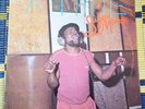 RARE LP 33T SUGAR MINOTT 