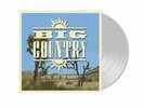 BIG COUNTRY - WE' RE NOT IN KANSAS VOL 2 - CLEAR - 2 LP