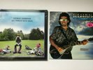 George Harrison All Things Must Pass & Cloud Nine Vinyl Record LP SEALED Beatles