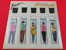Xray Spex Germ Free Adolescents Album