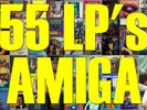 55x DDR AMIGA LP's  RENFT / MANFRED KRUG / STEFAN DIESTELMANN / KARAT / PUHDYS..