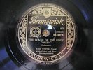JOSH WHITE:  78 RPM  THE HOUSE OF THE RISING SUN   03749       CON   VG