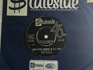 JIMMY RADCLIFFE - LONG AFTER TONIGHT IS ALL OVER STATESIDE SS 374 ORIGINAL ISSUE