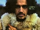 VELOSO, CAETANO-Cateano Veloso (A Little More Blue) (UK IMPORT) VINYL NEW