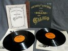 KENNY ROGERS & The FIRST EDITION The Ballad Of Calico REPRISE 2XS-6476