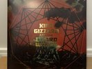 Nonagon Infinity - King Gizzard DELUXE FLIGHTLESS EDITION Gamma Ray Splatter