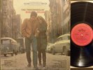 Bob Dylan - The Freewheelin Bob Dylan, Columbia Records CS 8786, 1970 Shrink GD+