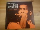 LEE MORGAN - The Cooker - VINYL LP French 1983 Reissue sleeve VG vinyl VG