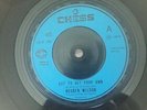 Reuben Wilson ?– Got To Get Your Own 7 Inch Vinyl Rare Chess -  6078 700