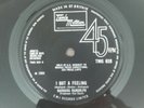 Barbara Randolph ?– I Got A Feeling 7 Inch Vinyl Rare Tamla  - TMG-628
