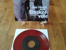 Der Hund von Baskerville Einseitige  bespielte Single